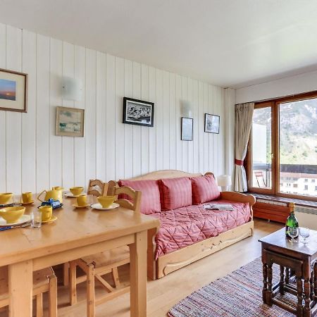 Apartment Le Bec Rouge - Le Lac-5 By Interhome Tignes Esterno foto