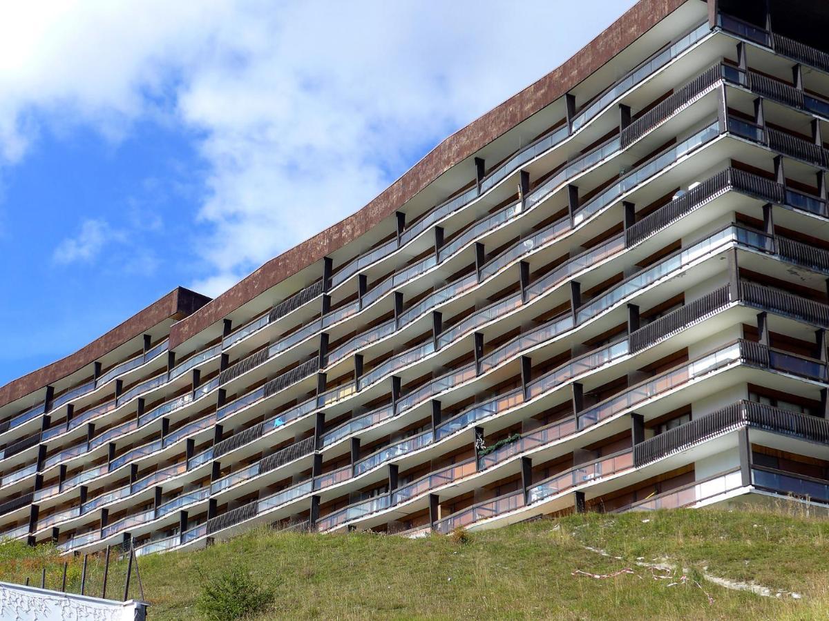 Apartment Le Bec Rouge - Le Lac-5 By Interhome Tignes Esterno foto