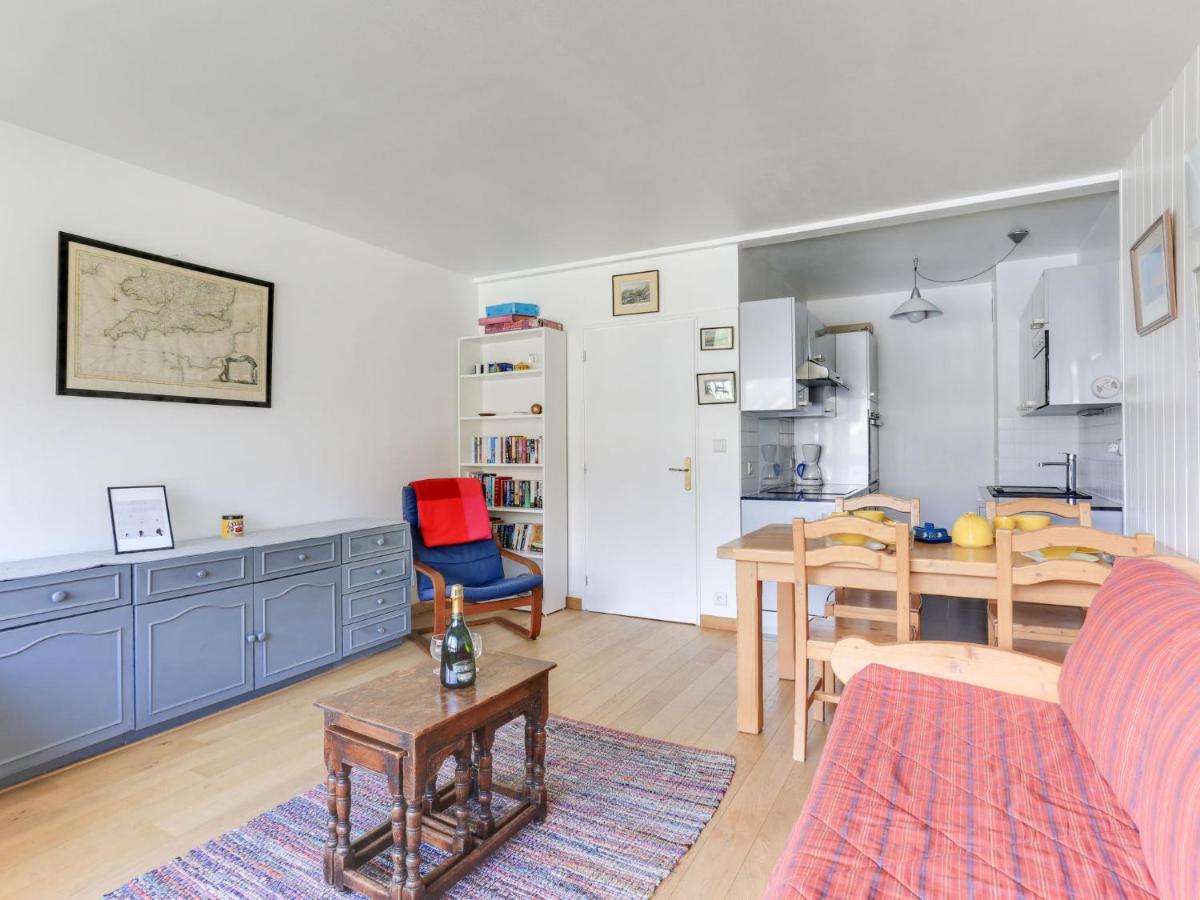 Apartment Le Bec Rouge - Le Lac-5 By Interhome Tignes Esterno foto
