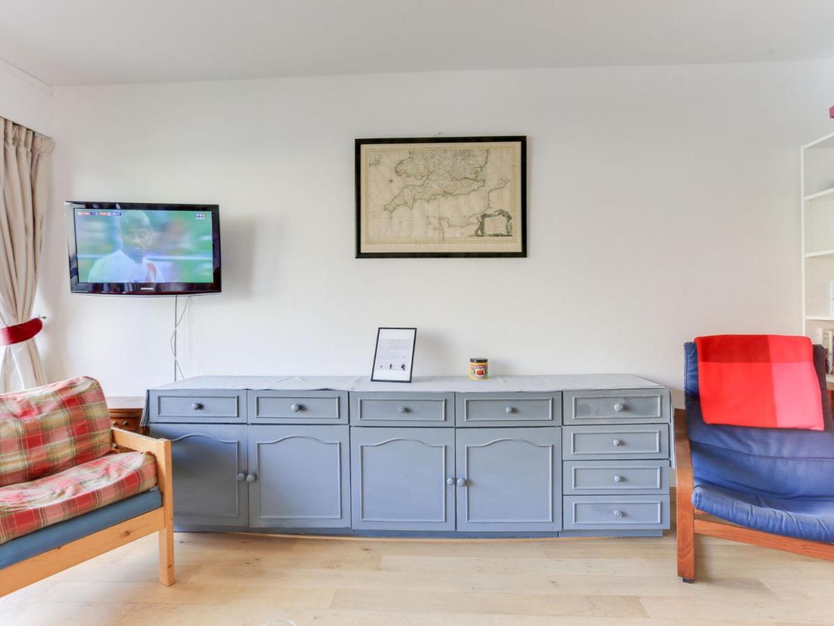 Apartment Le Bec Rouge - Le Lac-5 By Interhome Tignes Esterno foto